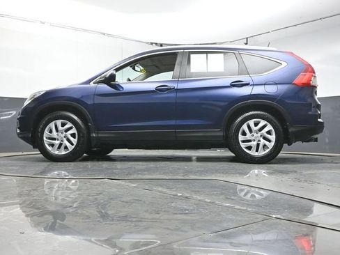 Used 2015 Honda CR-V EX-L image 38