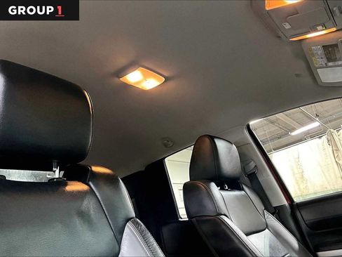 Certified 2020 Toyota Tundra Limited w/ Limited Premium Package image 14