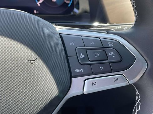New 2026 Volkswagen Taos S FWD image 53