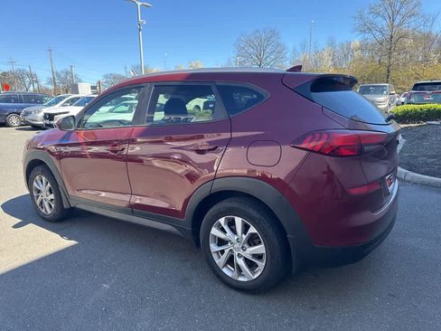 Used 2019 Hyundai Tucson Value image 23