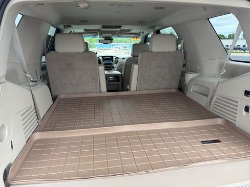 Used 2019 GMC Yukon Denali w/ Open Road Package AWD/4WD image 13