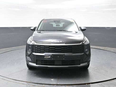 Used 2026 Kia Sportage LX FWD image 8