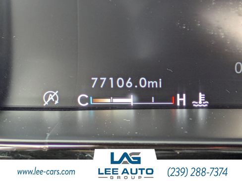 Used 2021 Lincoln Navigator Reserve RWD image 26