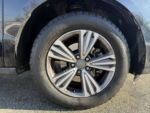 Used 2020 Acura MDX SH-AWD image 24