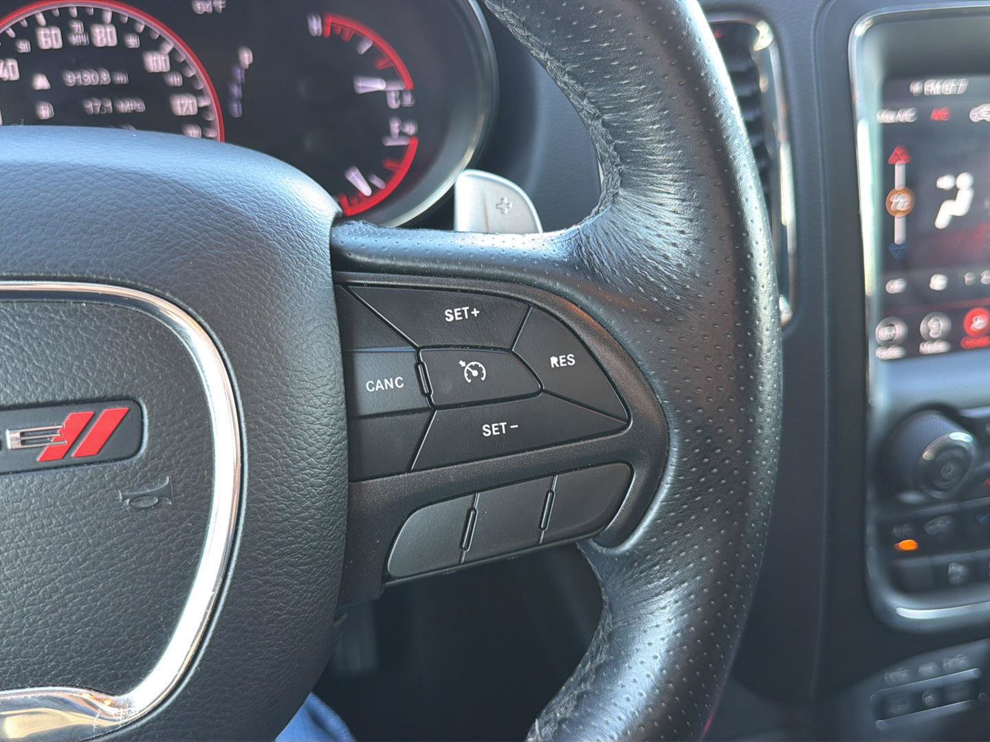 Used 2018 Dodge Durango GT w/ Premium Group AWD/4WD image 27