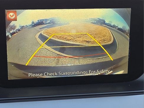 Used 2016 MAZDA MAZDA6 Touring image 16