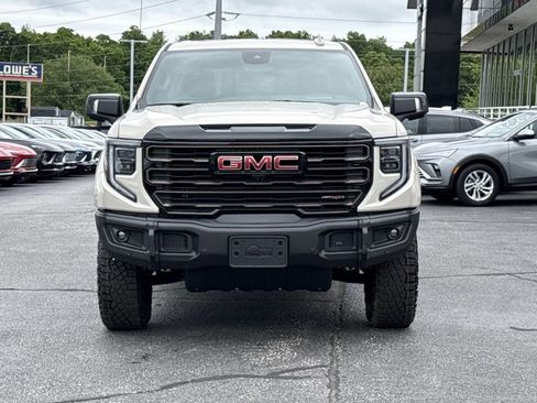 New 2026 GMC Sierra 1500 AT4X AWD/4WD image 15
