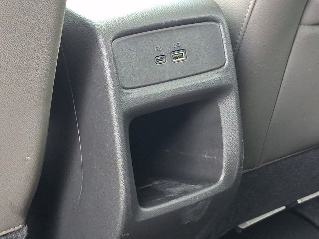 Used 2024 Chevrolet Trax ACTIV w/ Sunroof Package FWD image 21