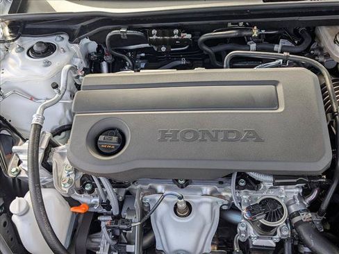 Used 2026 Honda Civic Sport image 17