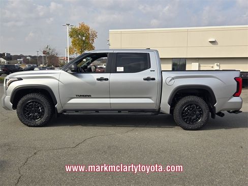 New 2026 Toyota Tundra SR5 image 4