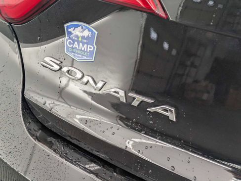 Used 2016 Hyundai Sonata Limited w/ Option Group 04 image 13