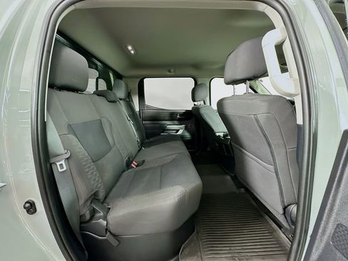 Used 2022 Toyota Tundra SR5 image 27