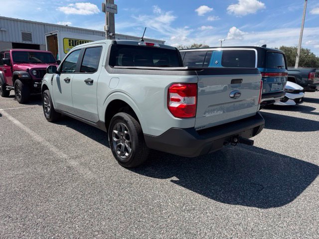 Used 2024 Ford Maverick XLT FWD image 9