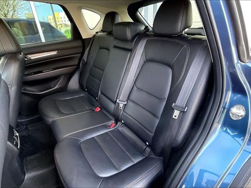 Used 2018 MAZDA CX-5 Grand Touring w/ Premium Package image 20