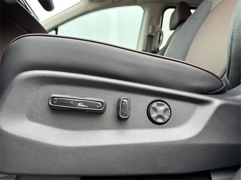 New 2026 Honda Odyssey Elite image 12