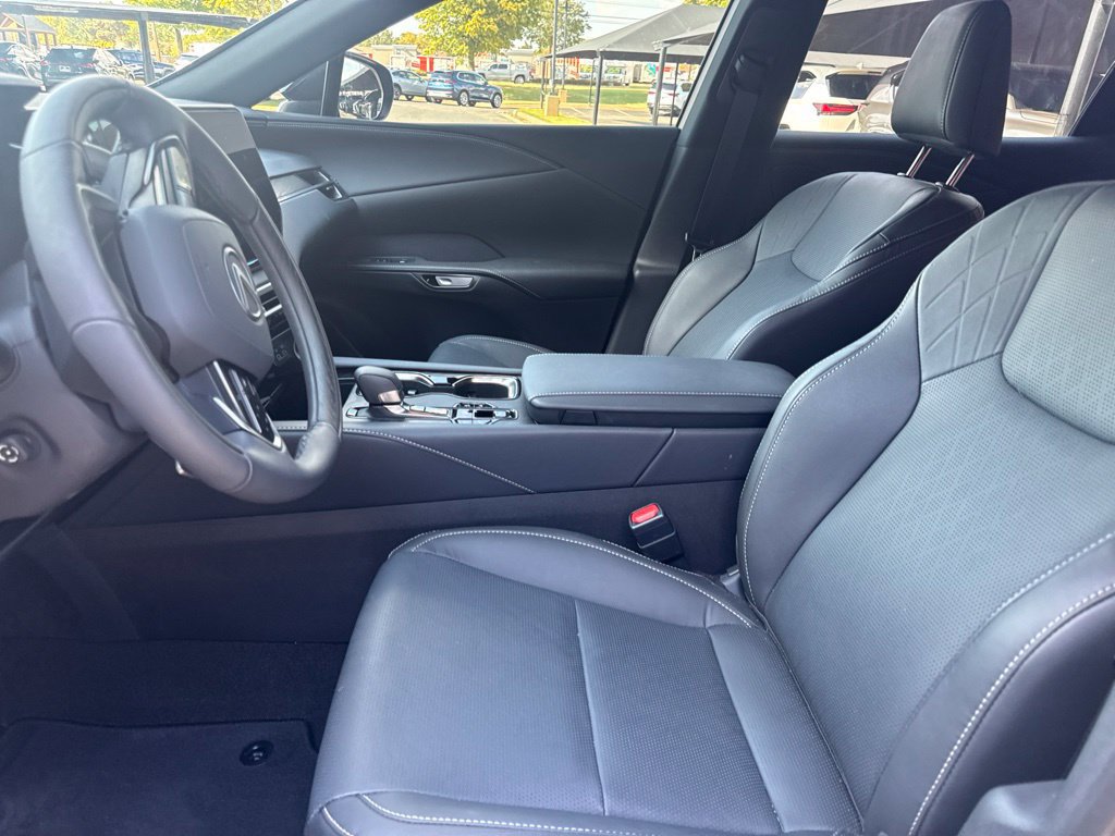 Certified 2025 Lexus RX 350 Premium Plus w/ Convenience Package AWD/4WD image 8