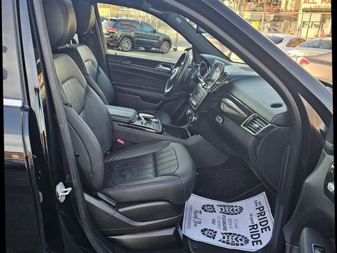 Used 2016 Mercedes-Benz GLE 350 4MATIC image 10