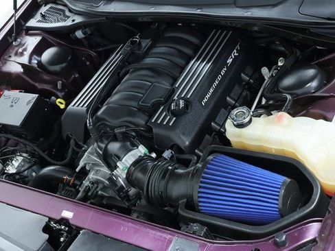 Used 2022 Dodge Challenger R/T Scat Pack image 9