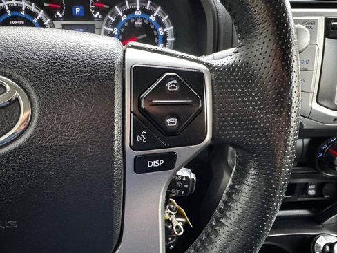 Used 2018 Toyota 4Runner SR5 Premium image 24