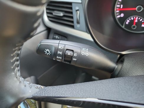 Used 2019 Kia Optima S w/ S Panoramic Sunroof Package FWD image 29