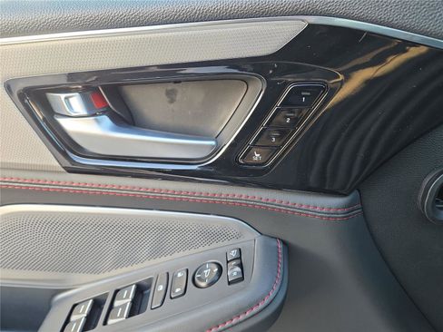 New 2026 Acura MDX A-Spec image 16