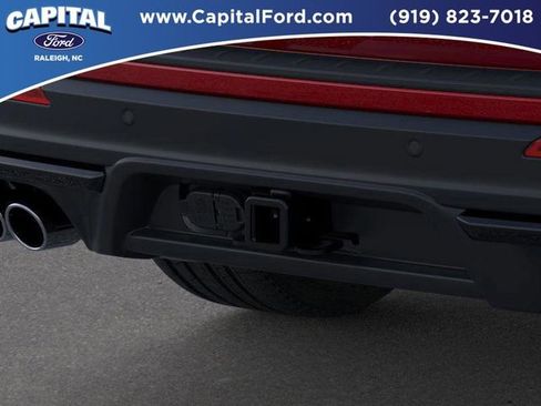 New 2026 Ford Explorer ST w/ Sun And Sound Package image 23