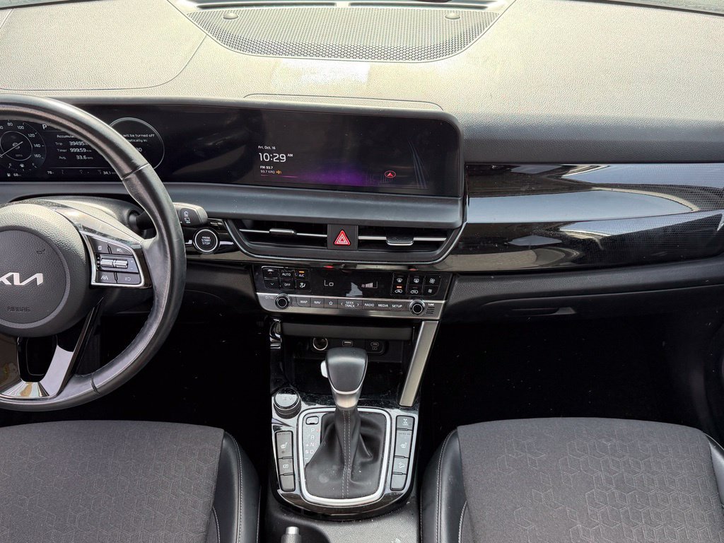 Used 2024 Kia Seltos S AWD/4WD image 10