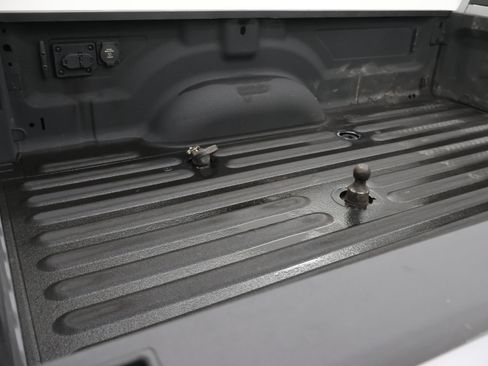 Used 2023 RAM 3500 Laramie AWD/4WD image 5
