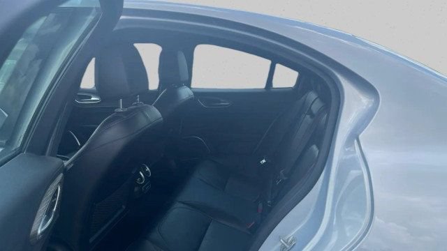 Used 2023 Alfa Romeo Giulia Ti w/ Active Assist Plus Package RWD image 16