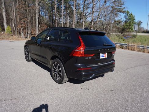 Used 2024 Volvo XC60 B5 Plus w/ Protection Package Premier image 20