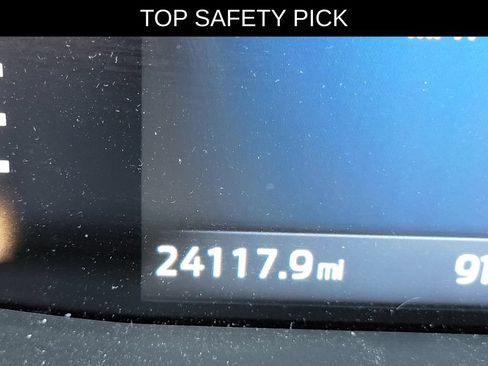 Used 2024 Ford Escape ST-Line w/ Equipment Group 301A FWD image 23