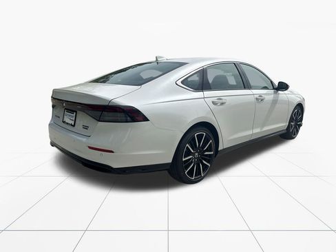 New 2026 Honda Accord Touring image 8