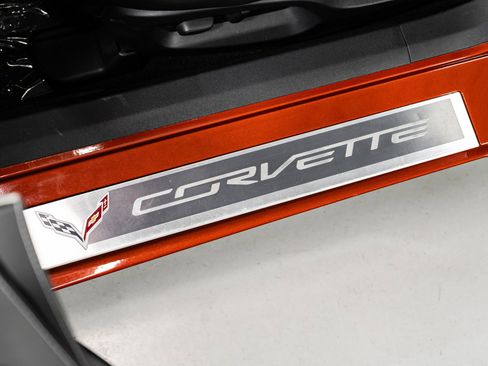 Used 2015 Chevrolet Corvette Z06 w/ Battery Protection Package image 18