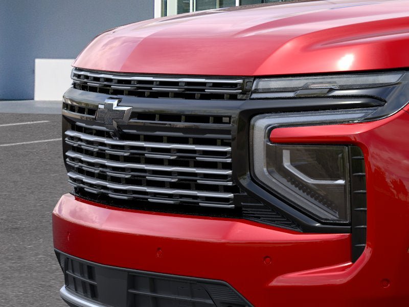 New 2026 Chevrolet Suburban High Country w/ Sun And Tow Package AWD/4WD image 46