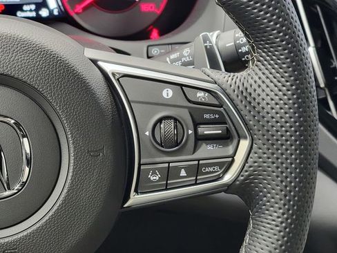 New 2026 Acura RDX A-Spec image 25