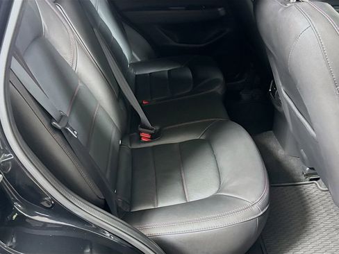 Used 2023 MAZDA CX-5 AWD 2.5 Turbo image 27