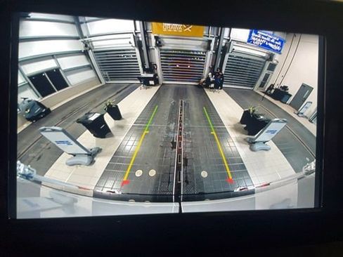 Used 2023 RAM ProMaster 2500 image 7