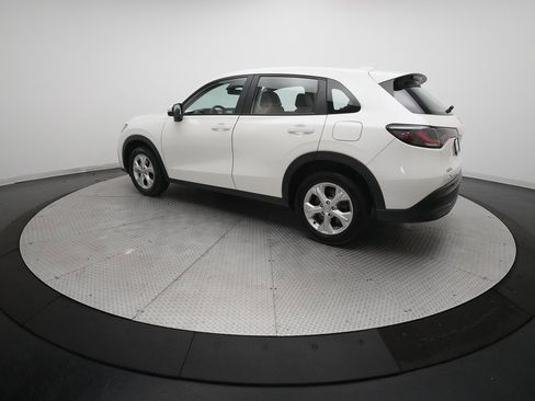 Certified 2023 Honda HR-V LX image 12