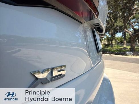 Used 2025 BMW X5 M60i w/ Climate Comfort Package AWD/4WD image 13