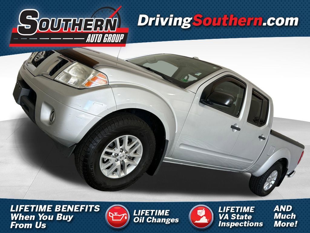 Used Nissan Frontier for Sale in Newport News, VA - Autotrader