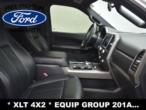 Used 2020 Ford Expedition XLT image 12