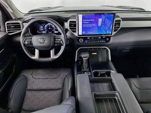 Used 2023 Toyota Tundra Limited w/ Power Package AWD/4WD image 22