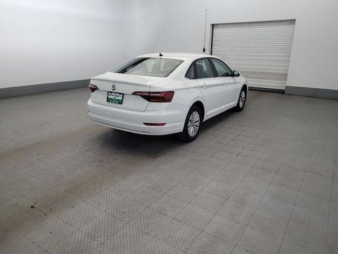 Used 2019 Volkswagen Jetta S w/ Driver Assistance Package FWD image 9