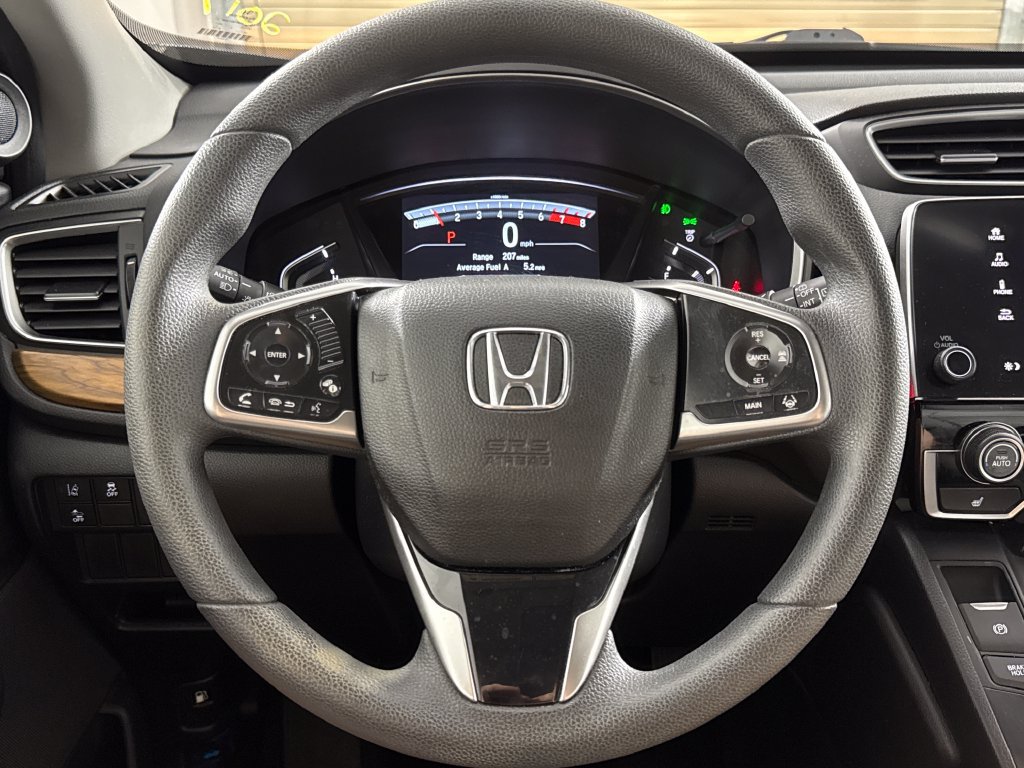 Used 2017 Honda CR-V EX image 11