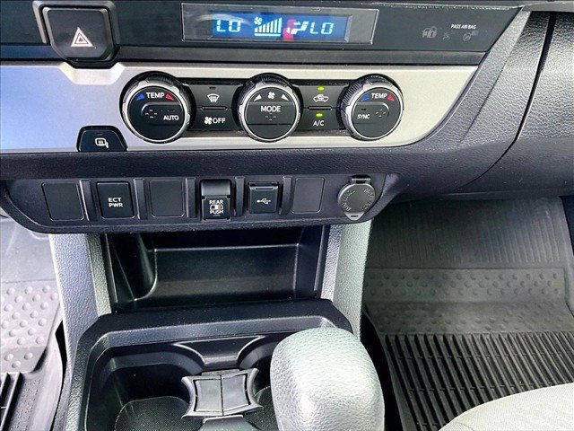 Used 2021 Toyota Tacoma SR5 RWD image 24