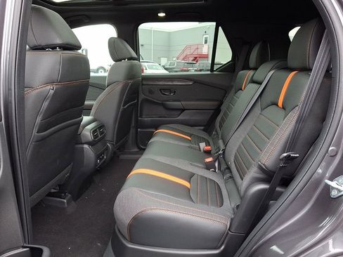 New 2026 Honda Passport TrailSport image 6