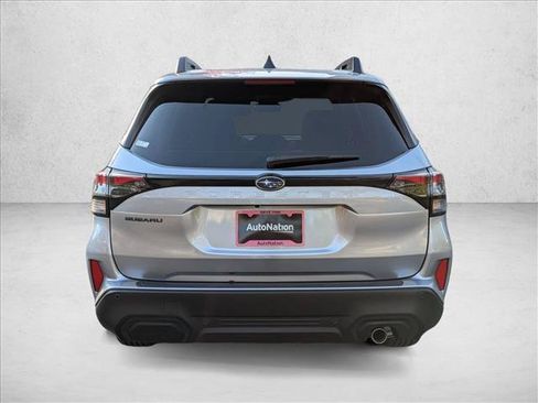 Used 2026 Subaru Forester Limited AWD/4WD image 7