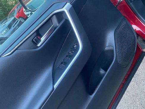 Used 2023 Toyota RAV4 Adventure image 21