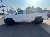 Used 2015 Chevrolet Silverado 1500 W/T w/ Snow Plow Prep Package image 4