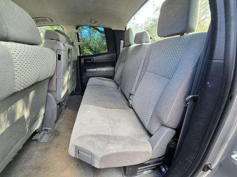Used 2011 Toyota Tundra 2WD Double Cab image 26